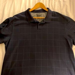 Van Heusen mens flex polo xxl